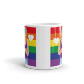 Queer Love Mug